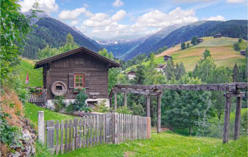 Maria Luggau House | Ferienhaus In Maria Luggau