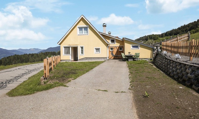 Mariahof House | Ferienhaus in Mariahof
