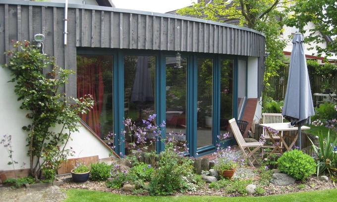 Rotenburg House | Ferienhaus in Rotenburg