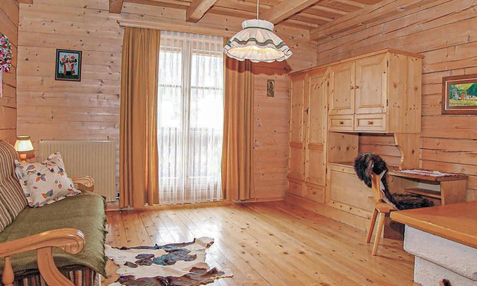 Sankt Johann im Pongau House | Ferienhaus in ruhiger Lage