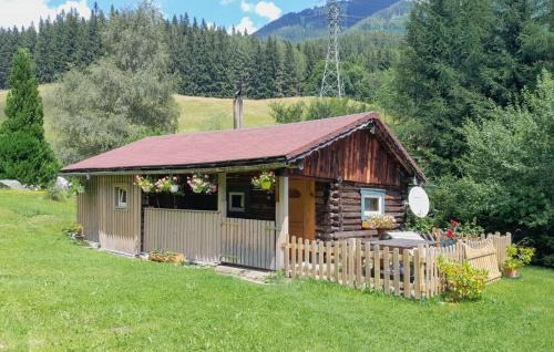 Vordernberg House | Ferienhaus In Ruhiger Lage