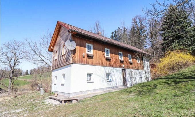 Schlierbach House | Ferienhaus In Schlierbach