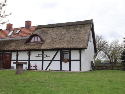 Wittendorp House | Ferienhaus in Wittend rp OT Pogress