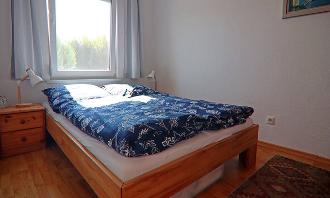 Wohlenberg House | Ferienhaus in Wohlenberger in Strandnהhe