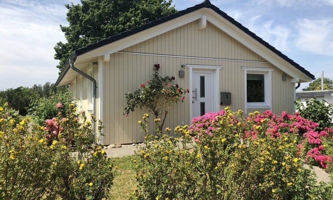 Kopperby House | Ferienhaus Ines in Kappeln-kopperby