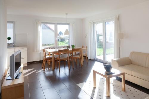 Drei House | Ferienhaus Innenförde