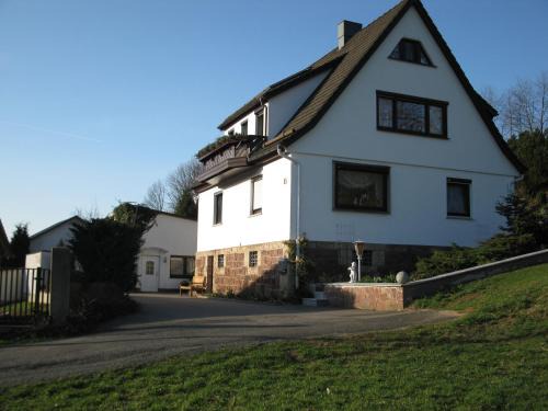 Schnellbach Apartment | Ferienhaus Johanna