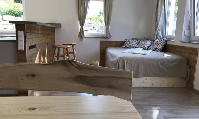 Doebriach Ski Chalet | Ferienhaus Julian - Ferienhaus Austria