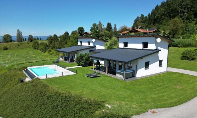 Gallizien House | Ferienhaus Kaiser