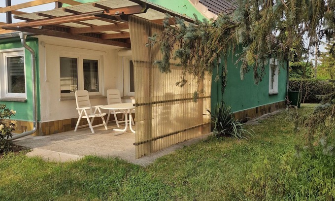 Parey House | Ferienhaus Kallmeyer
