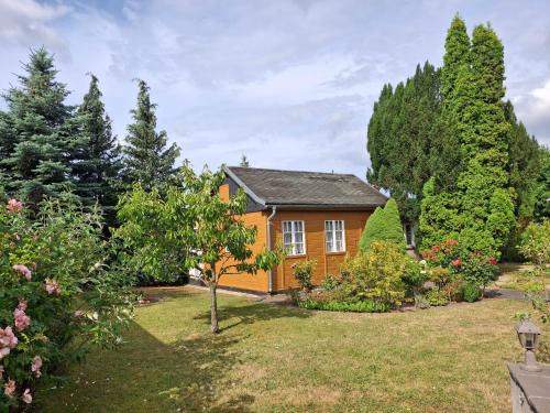 Karow House | Ferienhaus Karow