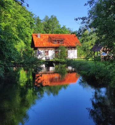 Sittersdorf House | Ferienhaus Klopeinersee Kärnten