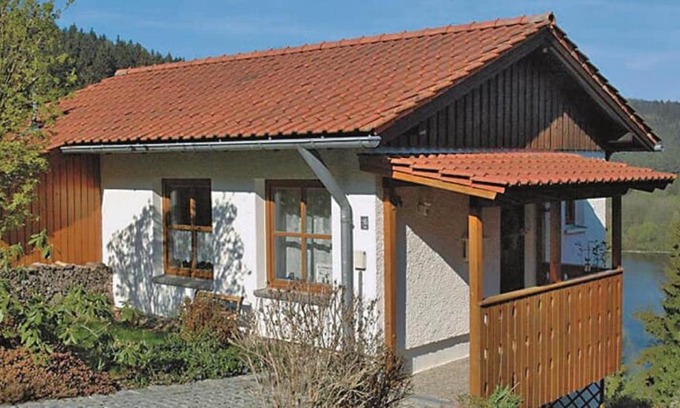 Bohmischbruck House | Ferienhaus Kroll Thiemen