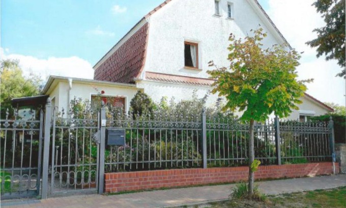 Rheinsberg House | Ferienhaus Kronprinz Friedrich