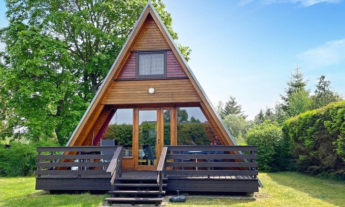 Luhmannsdorf House | Ferienhaus Lühmannsdorf