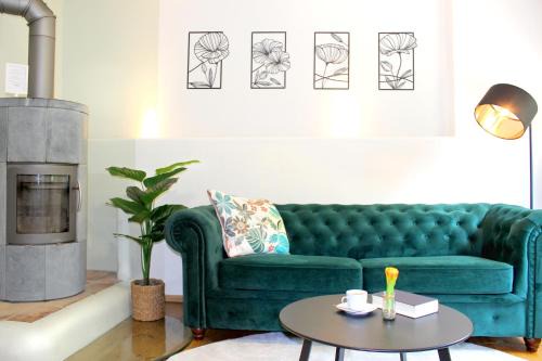 Laufen House | Ferienhaus Laufen