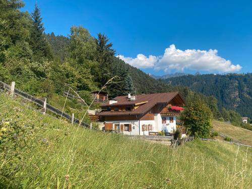 Tires House | Ferienhaus Leitner