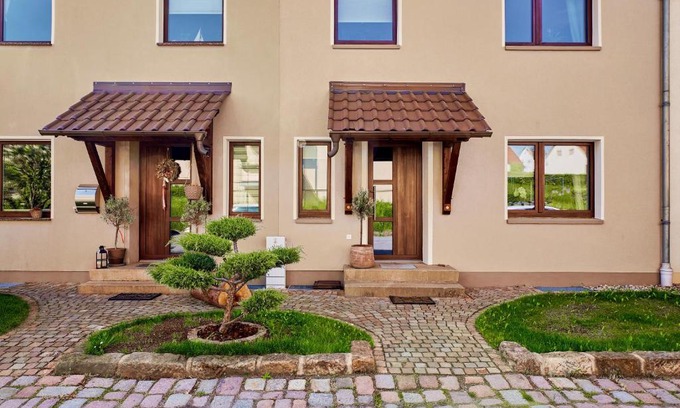 Potschappel Apartment | Ferienhaus Lichtblick