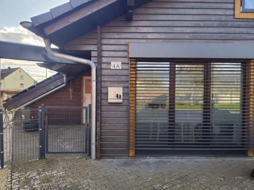 Gindorf House | Ferienhaus Liewer