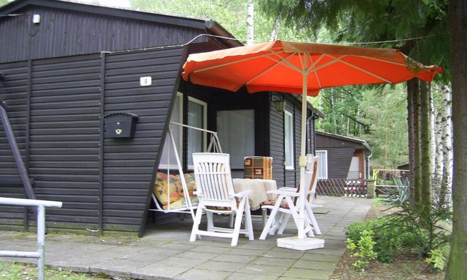 Prossen House | Ferienhaus Lilienstein
