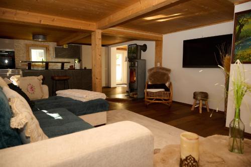 Bad Ragaz Apartment | Ferienhaus Luisa
