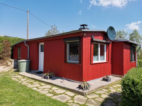 Mansfeld House | Ferienhaus Mühlberg 4
