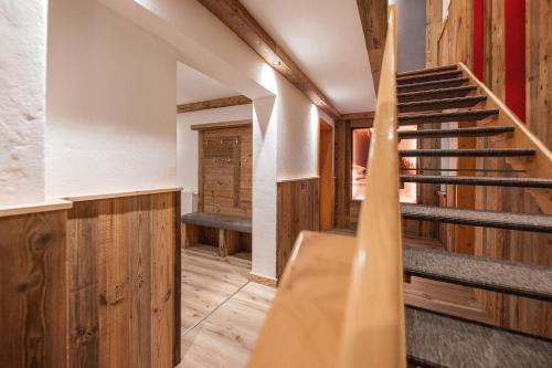 Volderau House | Ferienhaus Marian