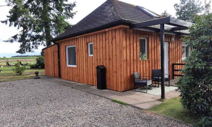 Rehburg-Loccum House | Ferienhaus Max mit Sauna