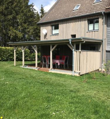 Hellenthal House | Ferienhaus Michels