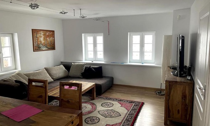 Micheldorf in Oberoesterreich House | Ferienhaus mit Bergblick auf die Kremsmauer - ruhig und hundefreundlich
