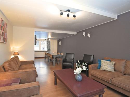 Ober-Waroldern House | Ferienhaus mit Sauna bei Ober-Waroldern, cleaning included