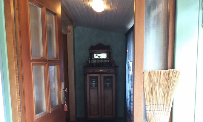 Windelsbach Apartment | Ferienhaus Mountain Man`s mit Großer Sonnenterrasse