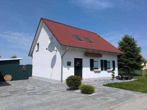 Dargun House | Ferienhaus-Natur-Erholung-Pur-Mecklenburgische-Seenplatte-zwischen-Mueritz-und-Ostsee