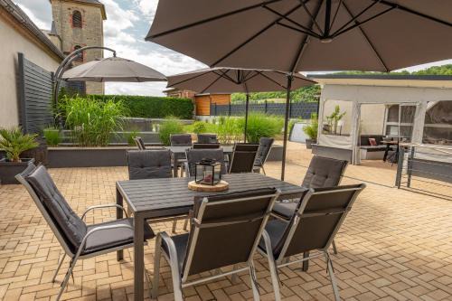Großjena Apartment | Ferienhaus Nißmitz No.32