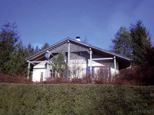 Haus im Wald House | Ferienhaus Nienaber