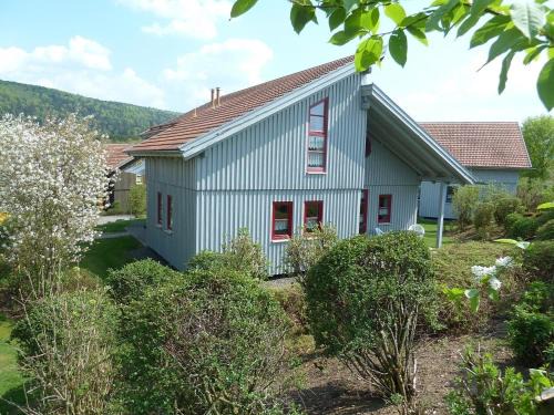 Waldmuenchen House | Ferienhaus Nr 10A2, Feriendorf Hagbügerl, Bayr Wald