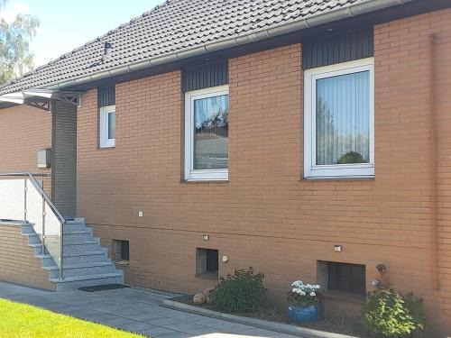 Winsen an der Aller House | Ferienhaus Nr.7