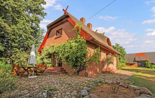 Muritz House | Ferienhaus Penzlin Ot Krukow