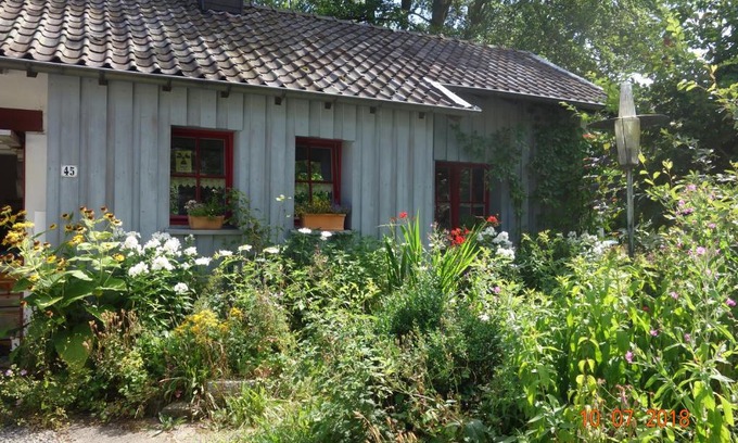 Roetgen House | Ferienhaus Quick's Cottage