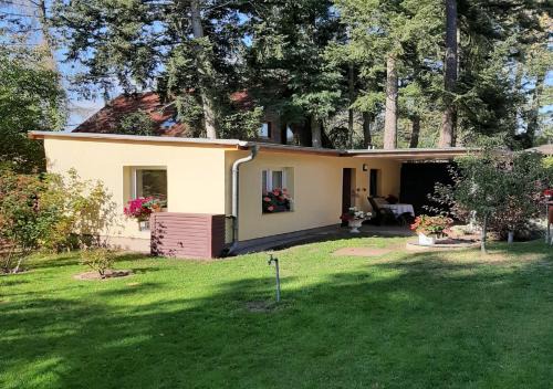 Gross Glienicke House | Ferienhaus Rückert