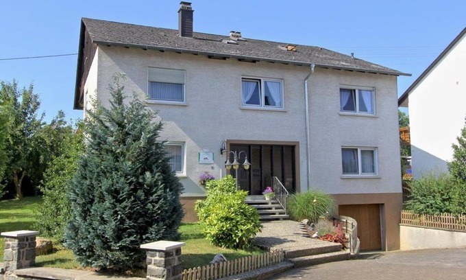 Sulzbach Apartment | Ferienhaus Raue