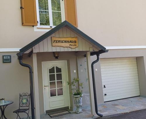 Straden Apartment | Ferienhaus Renate