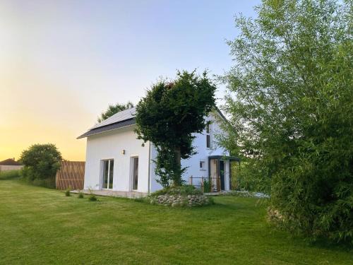 Guggenhausen House | Ferienhaus Riedlodge