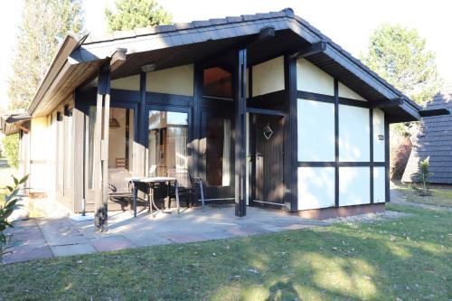 Waldbrunn House | Ferienhaus Robinson Im Abendrot 123