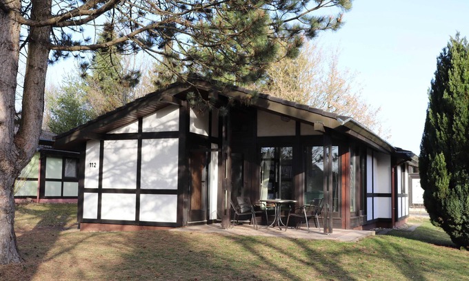Waldbrunn House | Ferienhaus Robinson Schinderhanneseck 112 - Ferienhaus Robinson