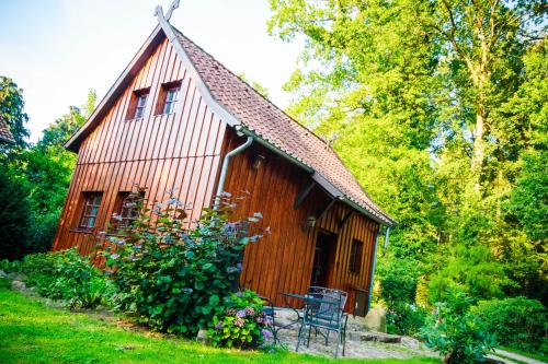 Bomlitz House | Ferienhaus Rodewald