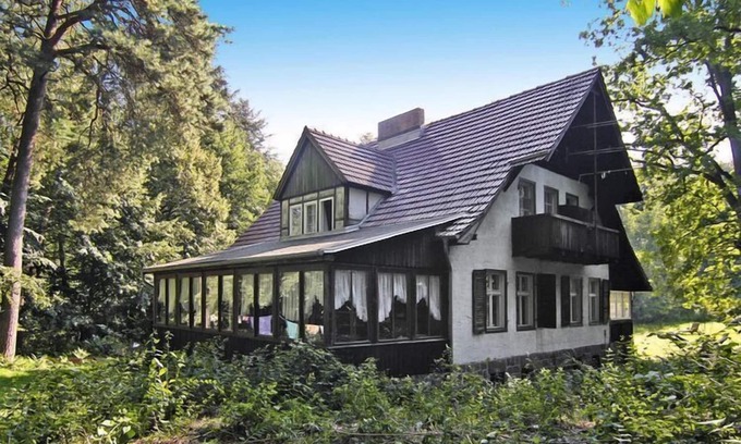 Joachimsthal House | Ferienhaus, Schorfheide
