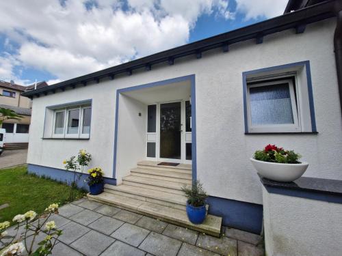 Schwerte House | Ferienhaus Schwerte Ergste im Ruhrtal