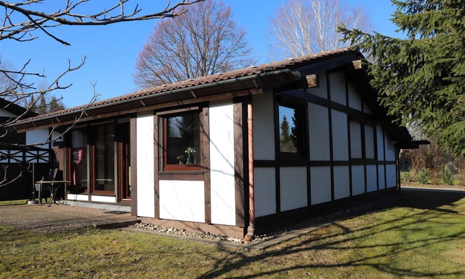 Strumpfelbrunn House | Ferienhaus Scout Paradiesecke 179 - Ferienhaus Scout