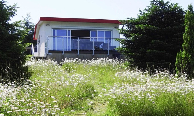 Furstenwerder House | Ferienhaus Seeblick, Fürstenwerder